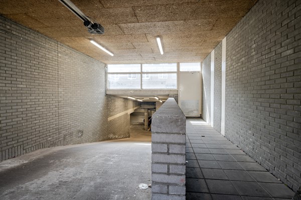 Medium property photo - Houtzagerssingel 120, 2512 XJ Den Haag